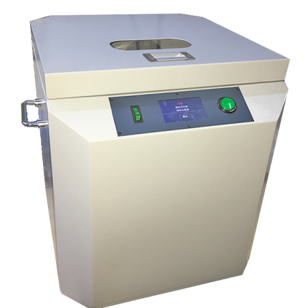 S-PM680 Solder Paste Mixer with touch screen