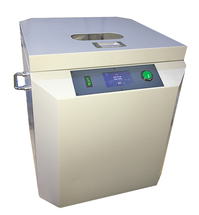 S-PM680 Solder Paste Mixer with touch screen
