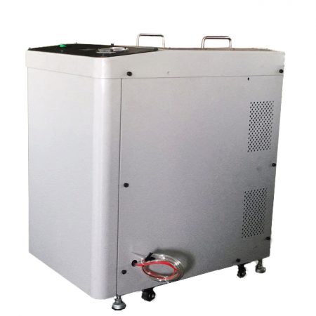 S-PM800 Vacuum Mixer For Coating Slurry