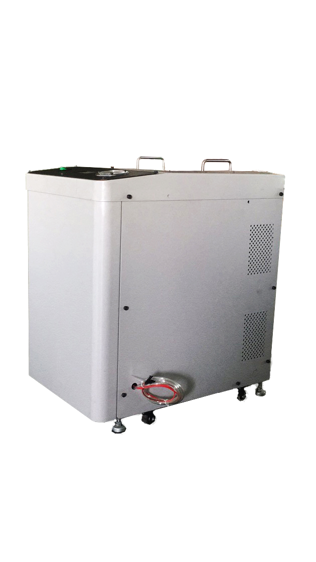 S-PM800 Vacuum Mixer For Coating Slurry