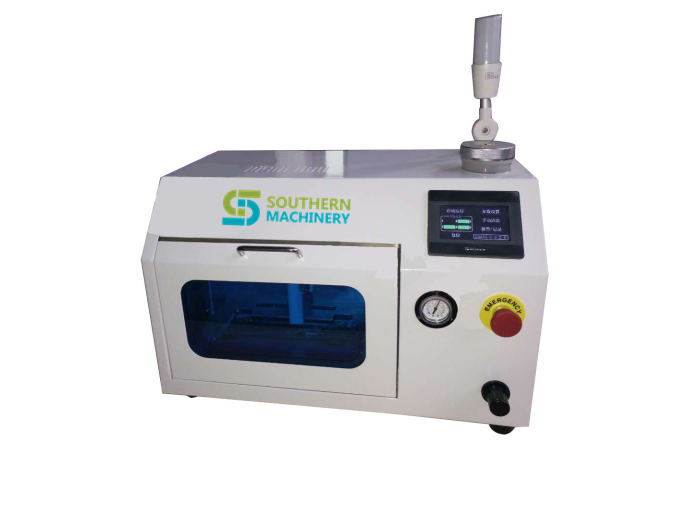 S-6200 Nozzle cleaning machine