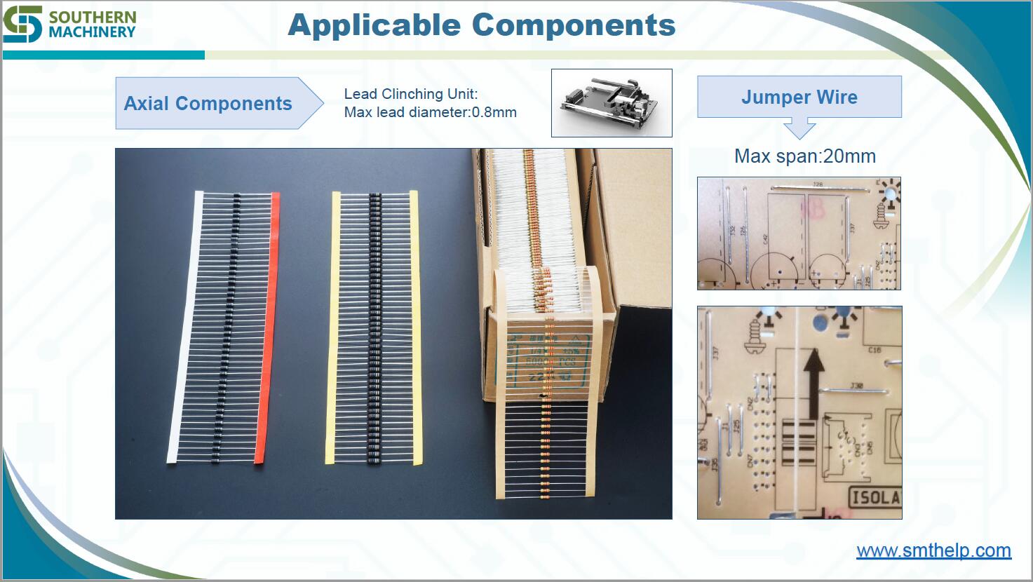 EMS PCB assembly - 图片 6