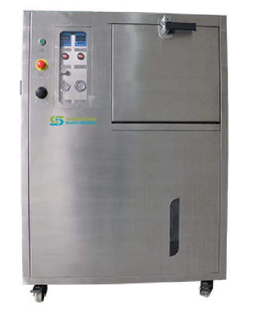SME210 Mis-Print PCB Cleaning Machine-
