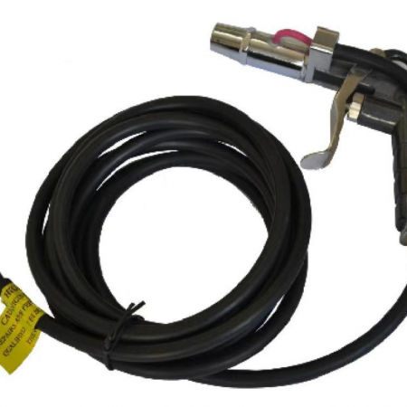 Air Ionizer Gun