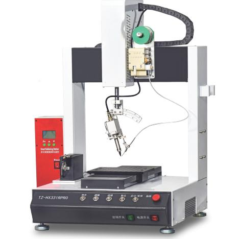 Soldering Machine