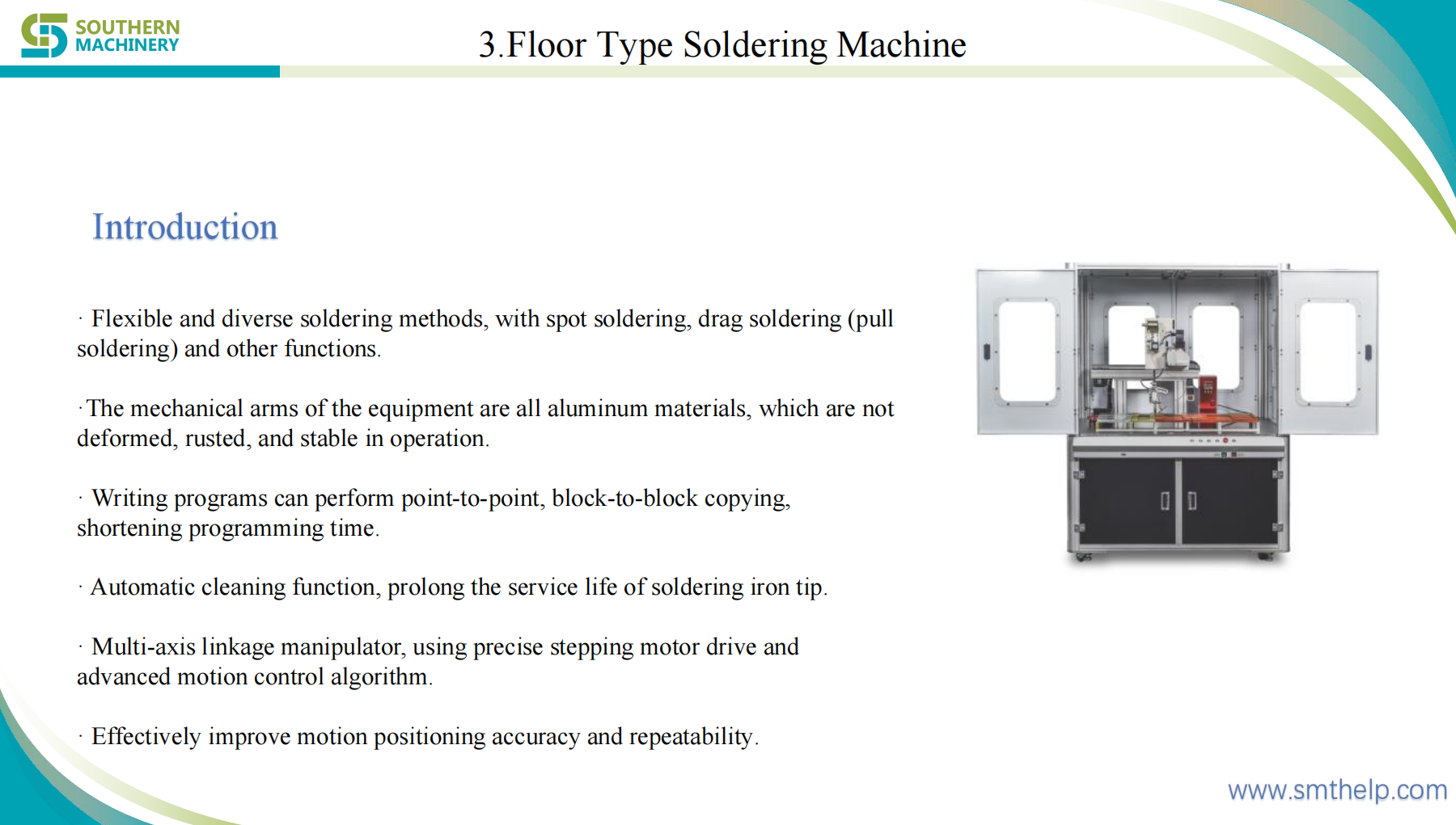 Soldering Machine - 图片 5