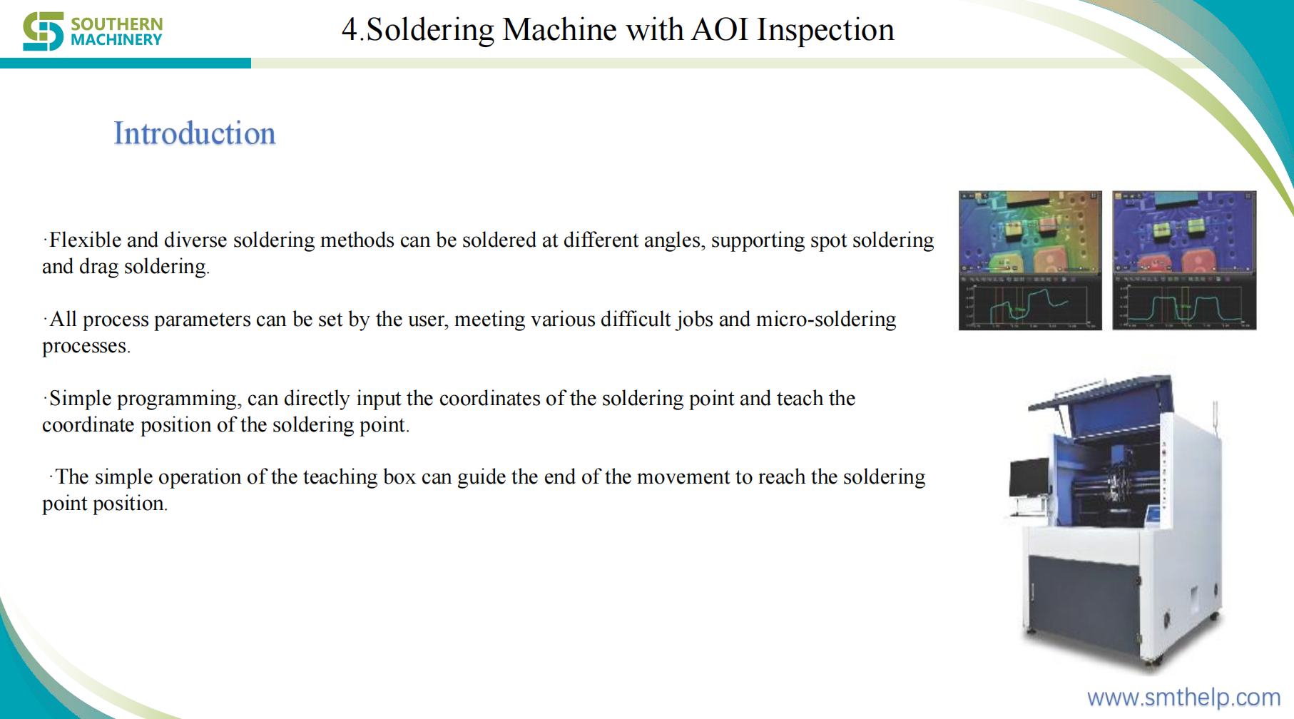 Soldering Machine - 图片 6