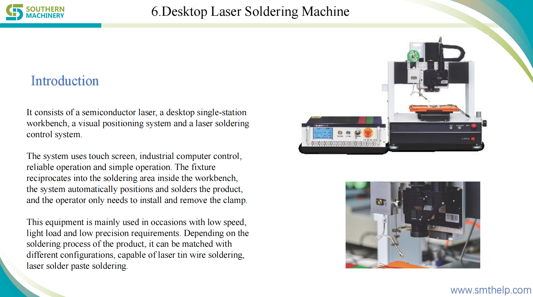 Soldering Machine - 图片 8