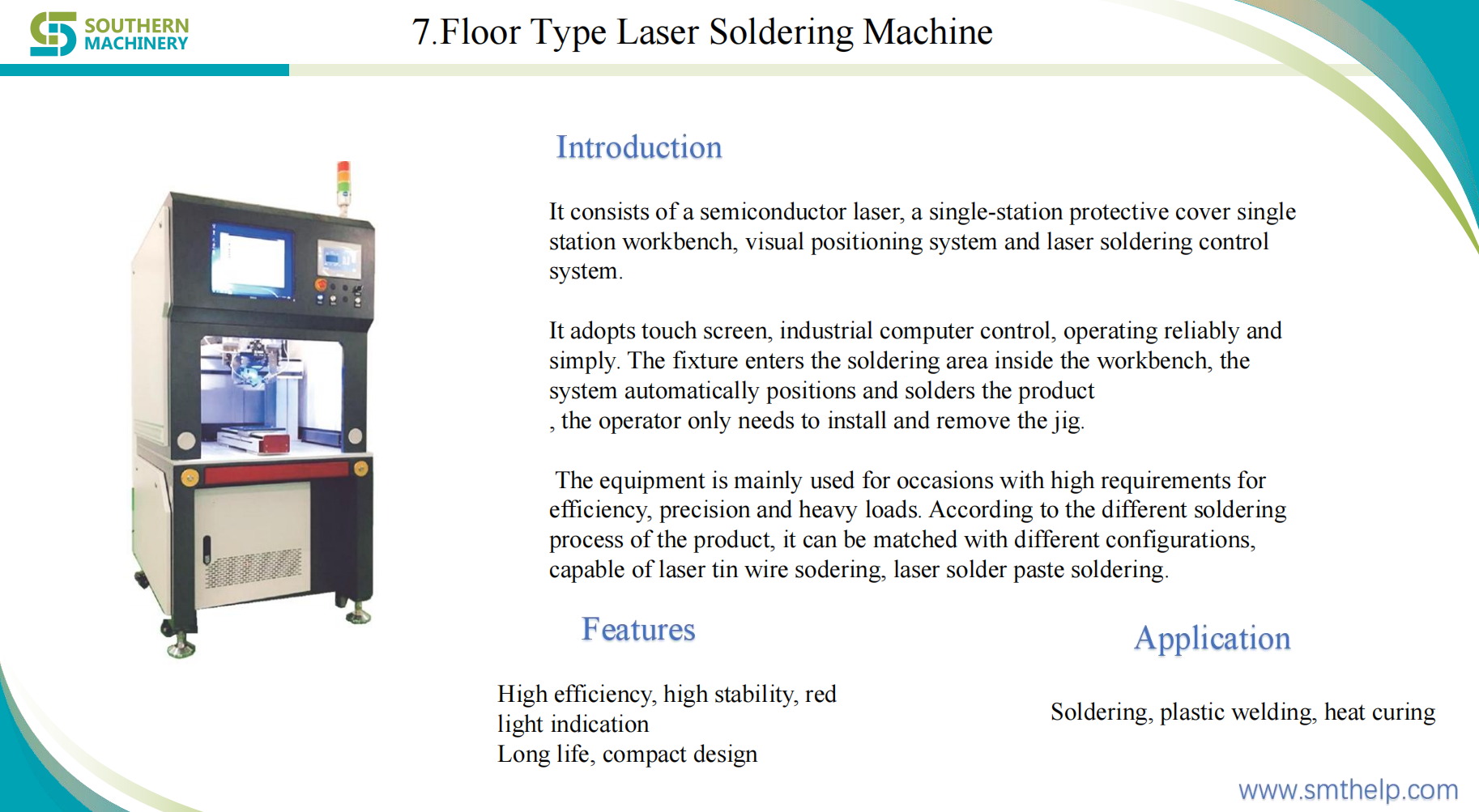 Soldering Machine - 图片 9