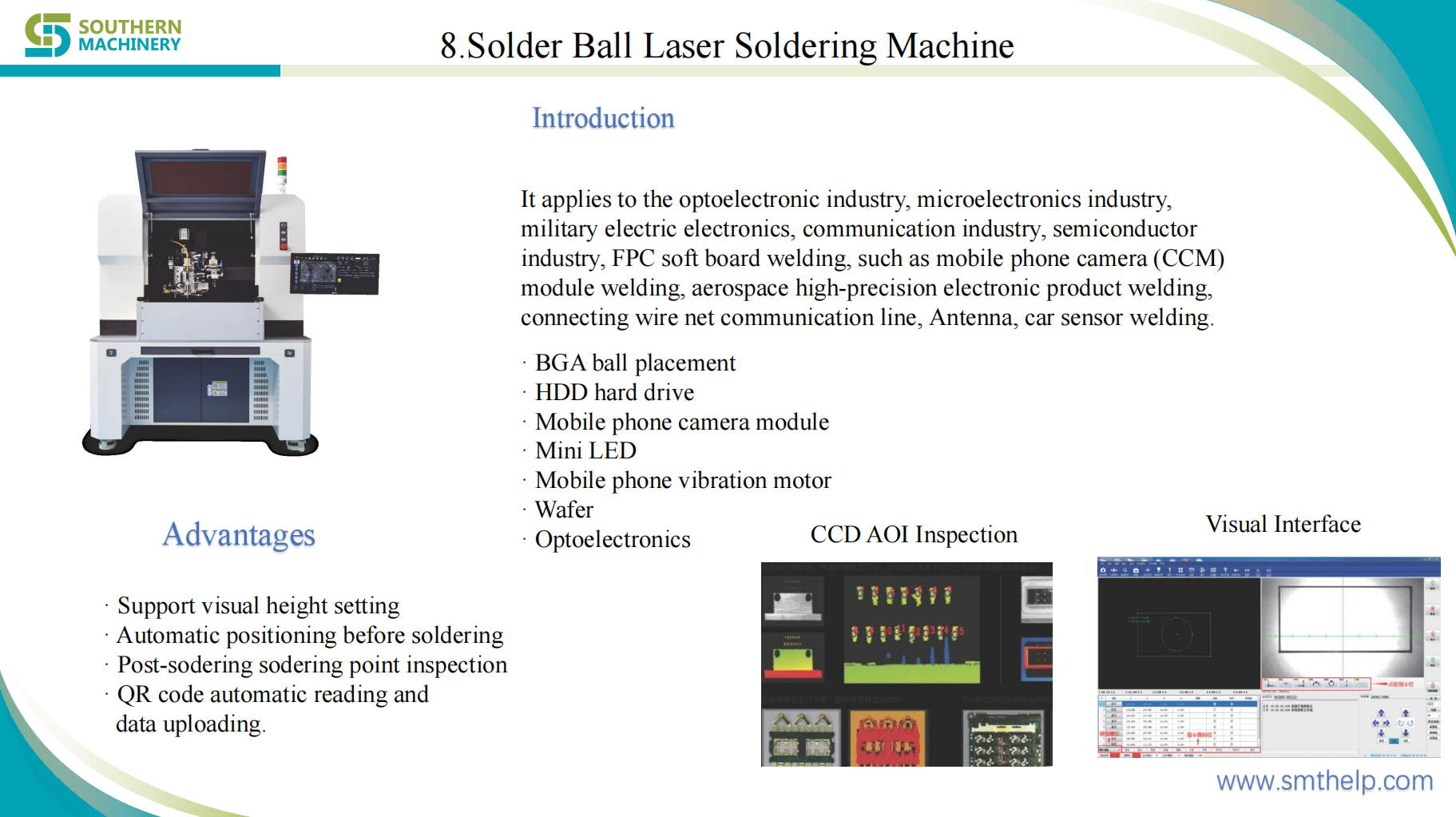 Soldering Machine - 图片 10