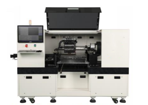 S-V8 Automatic LED Lens Pick and Place Machine