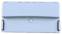 SMT Splicing Tool --Embossed Feeder Tape - Brass Stitch and Tape Splice